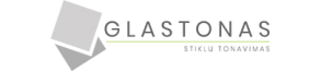 Glastonas | Stiklų tamsinimas Logo